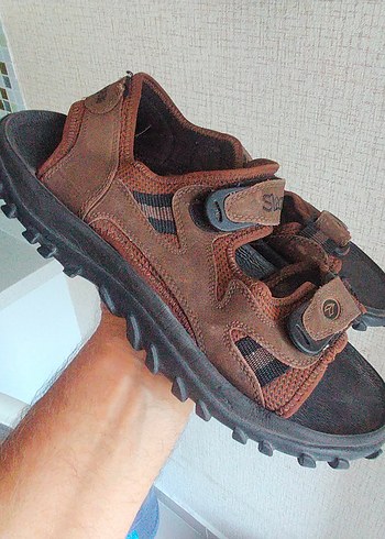 Slazenger  marka sandalet - Görsel 11