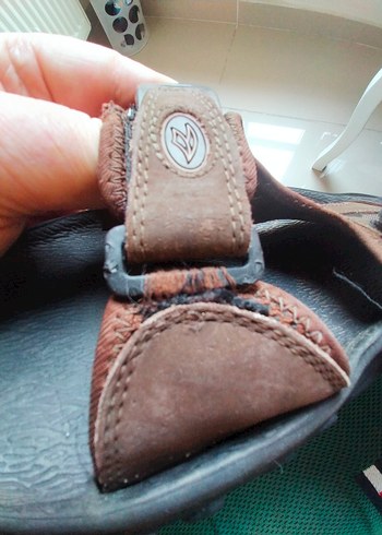 Slazenger  marka sandalet - Görsel 10