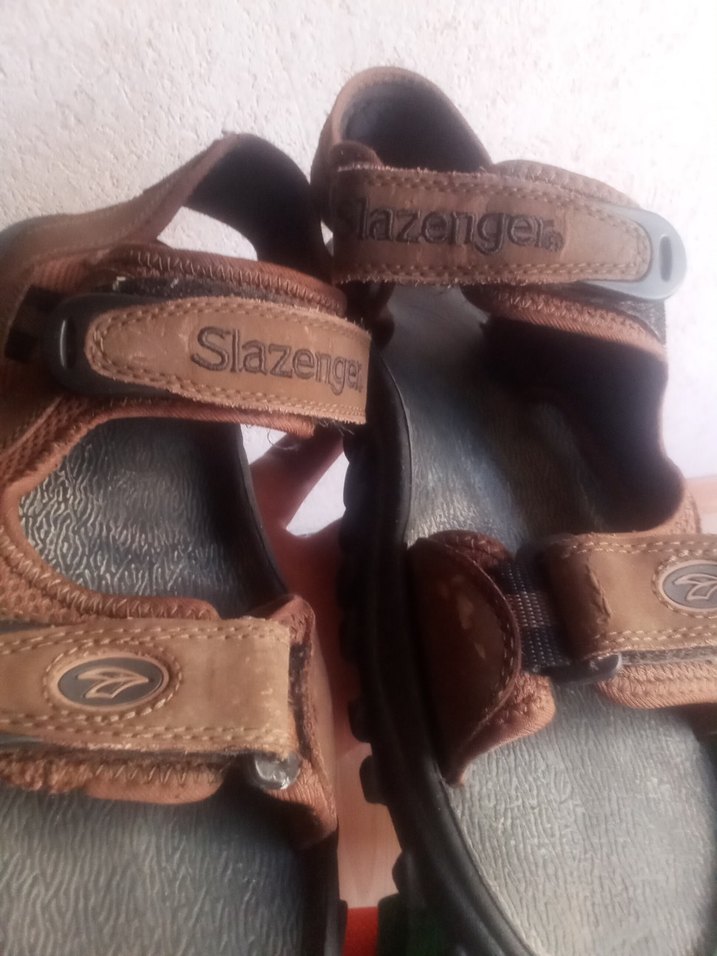 Slazenger  marka sandalet - Görsel 2