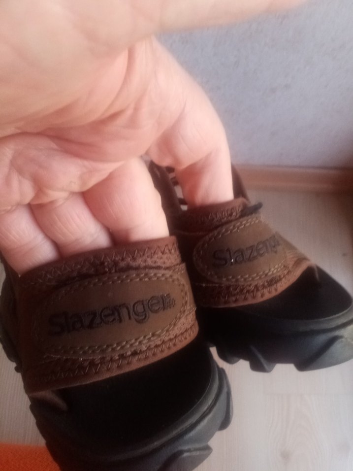 Slazenger  marka sandalet - Görsel 3