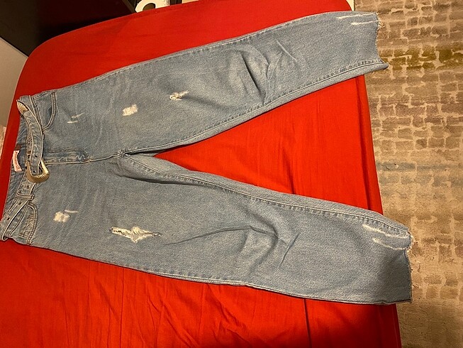 Mom jean