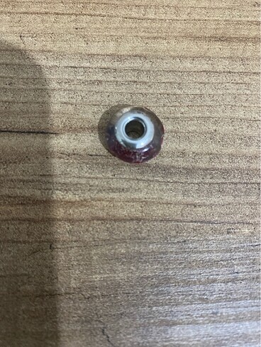 Pandora Pandora charm