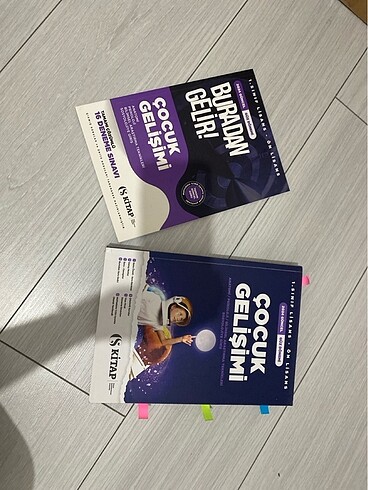 Çocuk Gelişimi