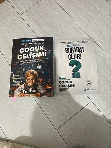 Çocuk Gelişimi