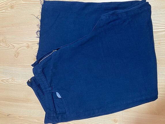 Lacivert jean