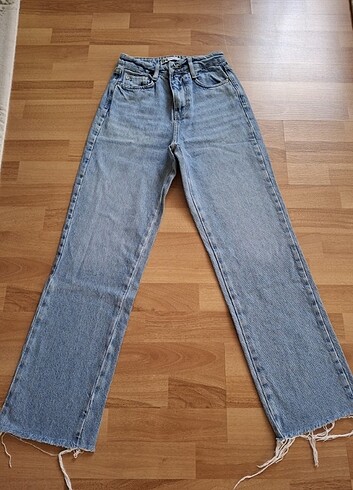 mavi zara Jean 