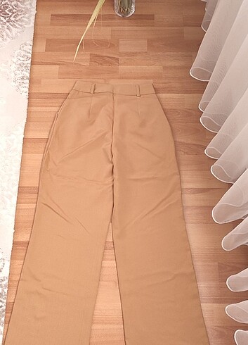 Trendyol & Milla Şık Pantolon