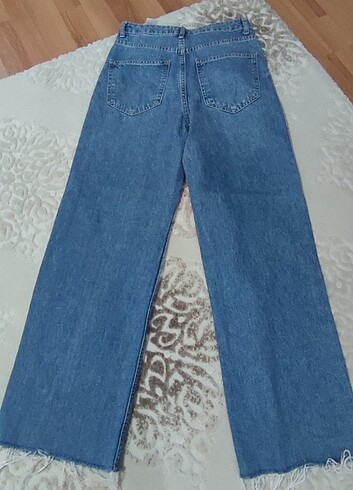 Mavi straight jean 