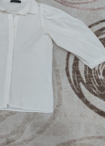 xs Beden Yeni bluz