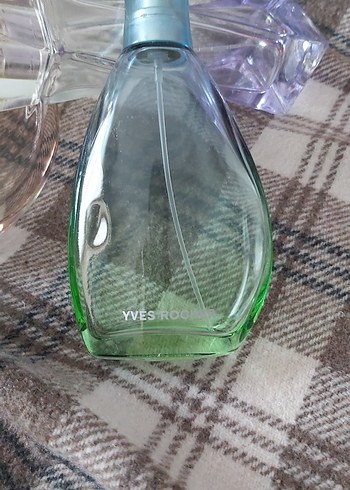 Kadın Boş Parfüm Şişeleri - Görsel 4