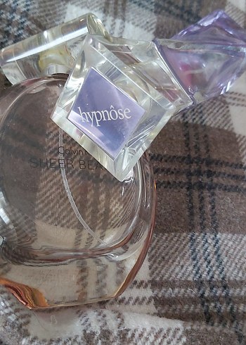 Kadın Boş Parfüm Şişeleri - Görsel 5