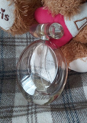 Kadın Boş Parfüm Şişeleri - Görsel 3