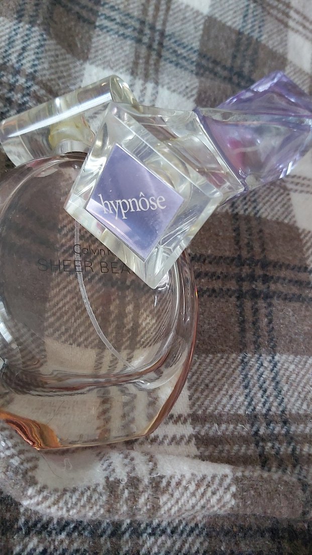 Kadın Boş Parfüm Şişeleri - Görsel 5