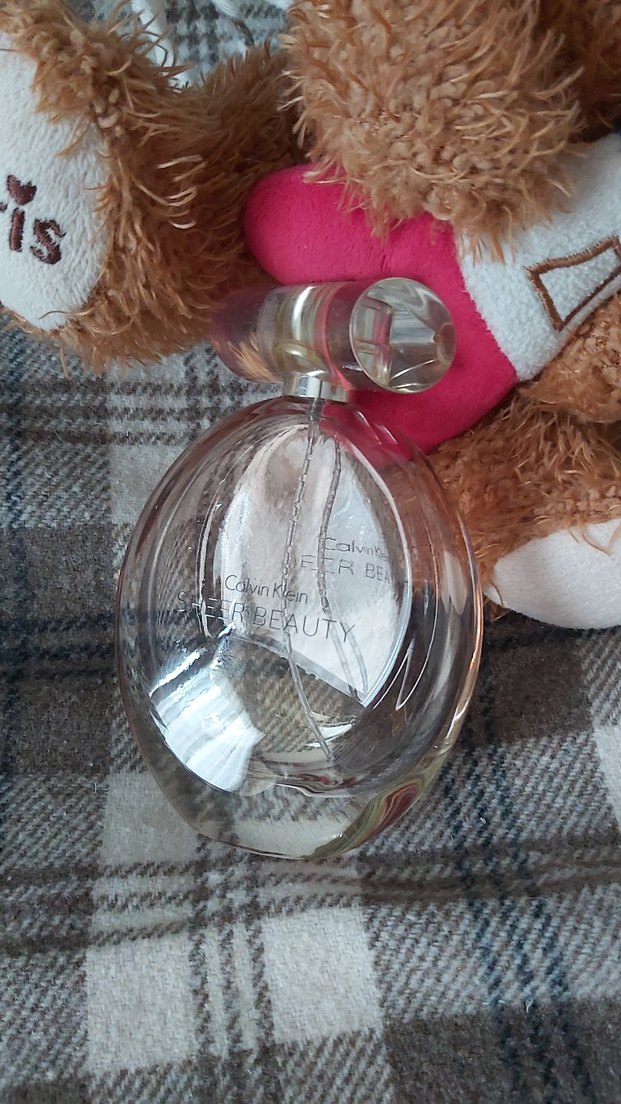 Kadın Boş Parfüm Şişeleri - Görsel 3