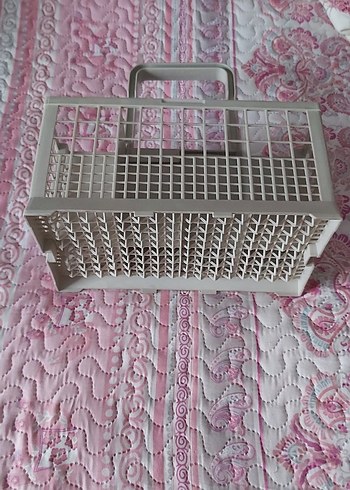 Gri Plastik Çatal Kaşık Düzenleyici - Görsel 4