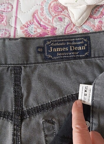 Erkek jean pantolon 