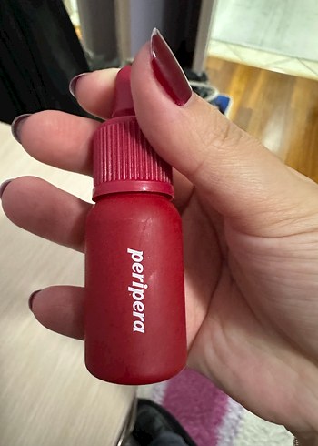 Peripera Ink Velvet 32 Tint Ruj - Görsel 2