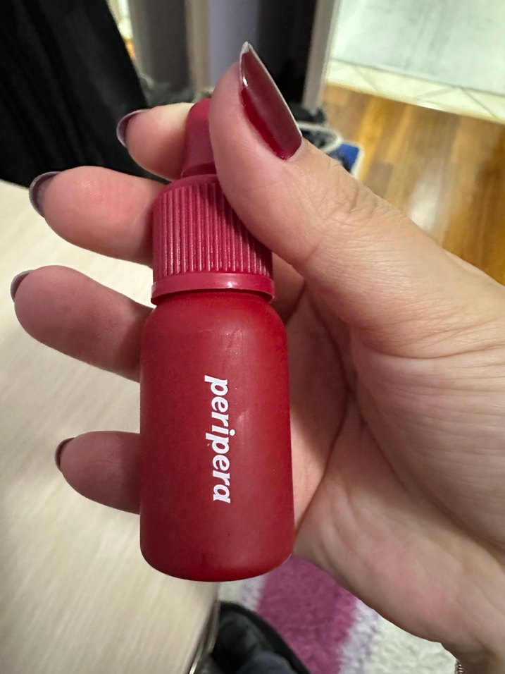 Peripera Ink Velvet 32 Tint Ruj - Görsel 2