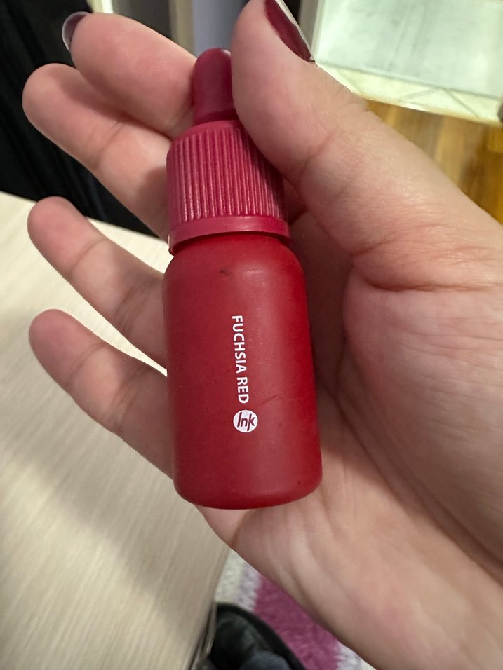 Peripera Ink Velvet 32 Tint Ruj - Görsel 3