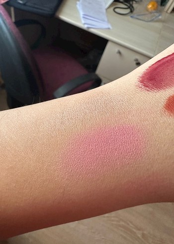 Muzigae Mansion Dual Cheek Beam Set 01 Highlighter ve Allık - Görsel 4