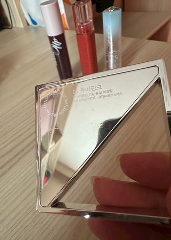 Muzigae Mansion Dual Cheek Beam Set 01 Highlighter ve Allık - Görsel 2