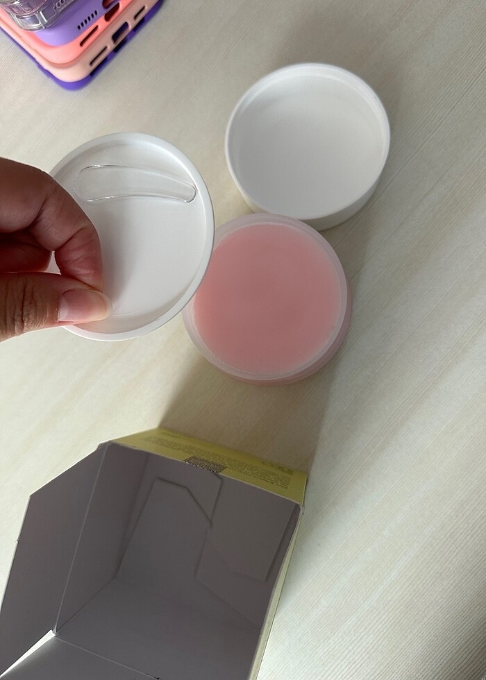 Resh Lab Zero Balance Cleansing Balm - Görsel 3