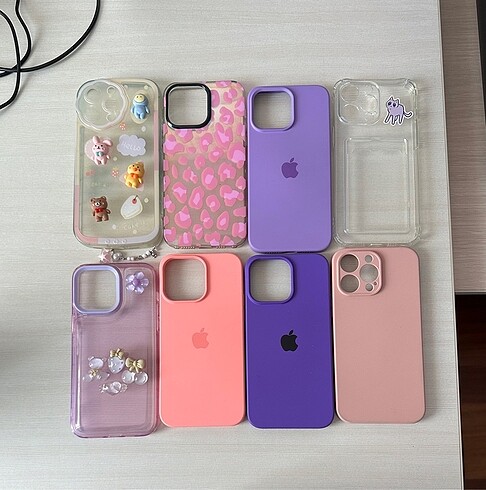 IPhone 14 Pro Max Kılıfları