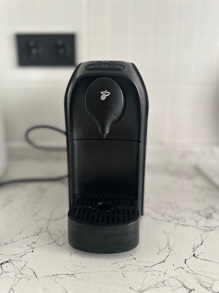 Kahve Makinesi Tchibo - Görsel 2