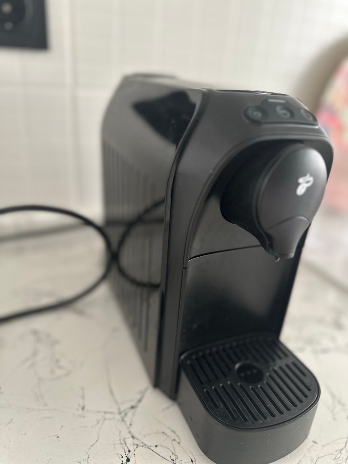 Kahve Makinesi Tchibo - Görsel 3