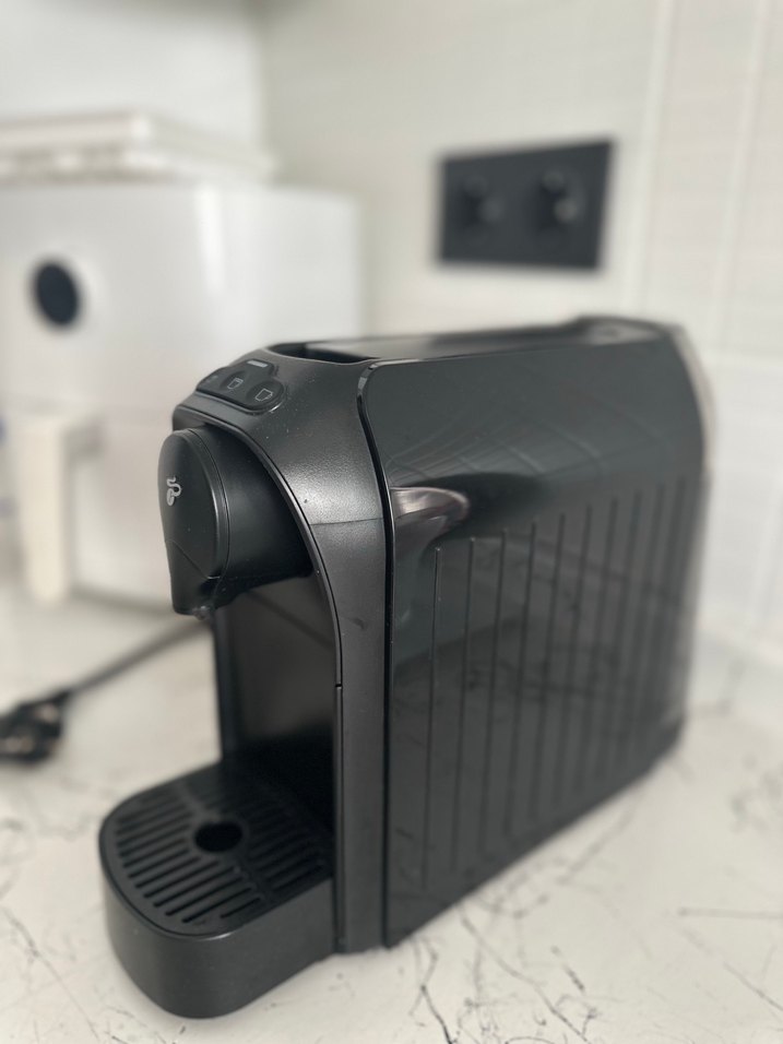 Kahve Makinesi Tchibo - Görsel 5