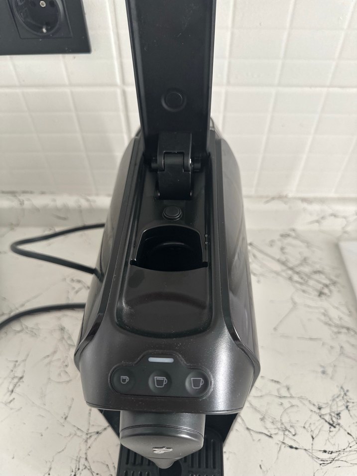 Kahve Makinesi Tchibo - Görsel 4