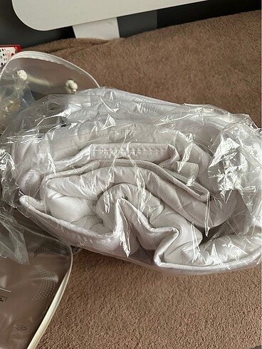 Yatak alezi - Görsel 2