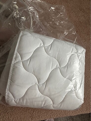 Yatak alezi - Görsel 3