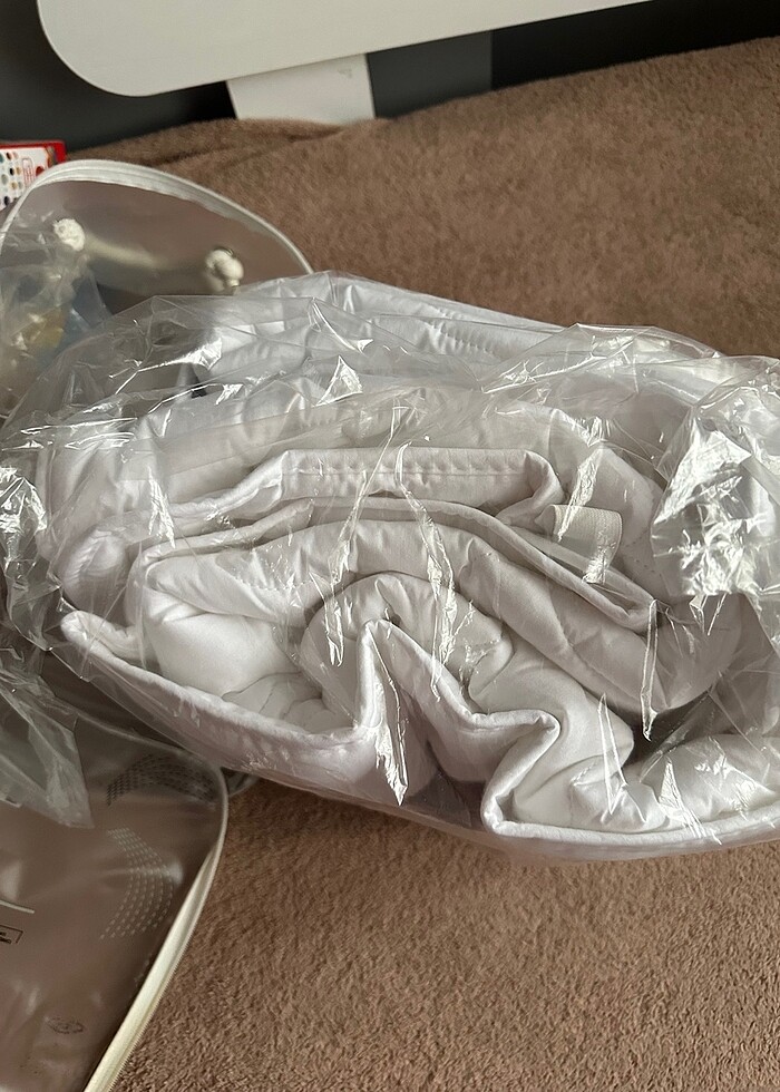 Yatak alezi - Görsel 2