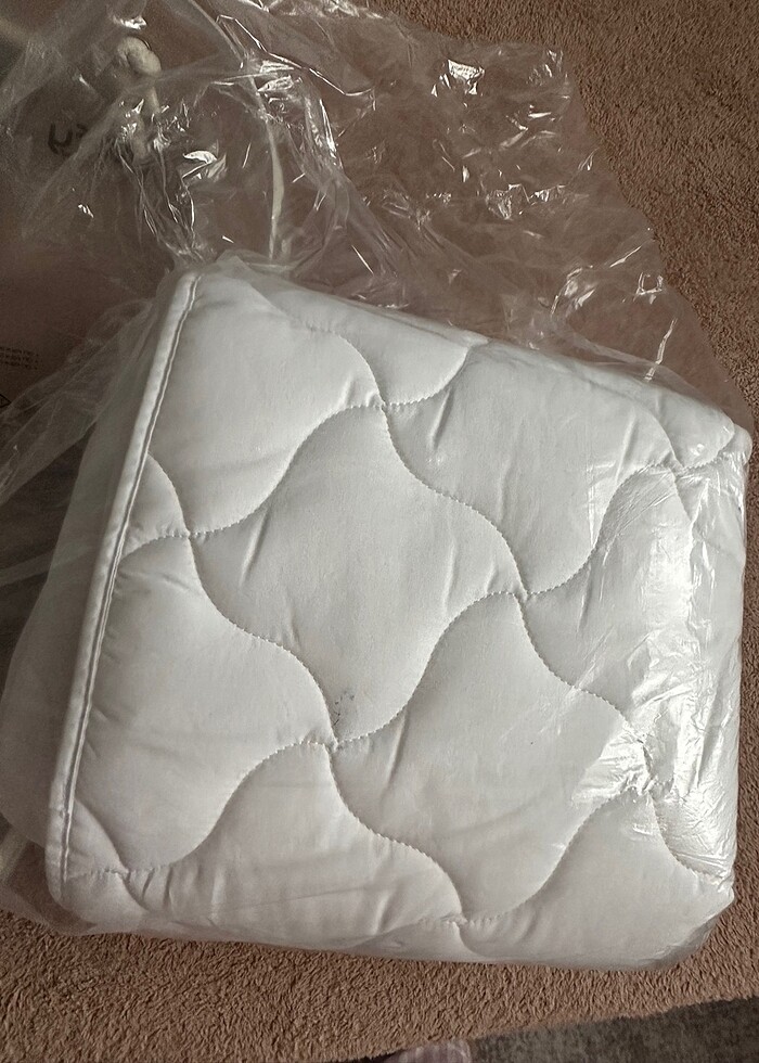 Yatak alezi - Görsel 3