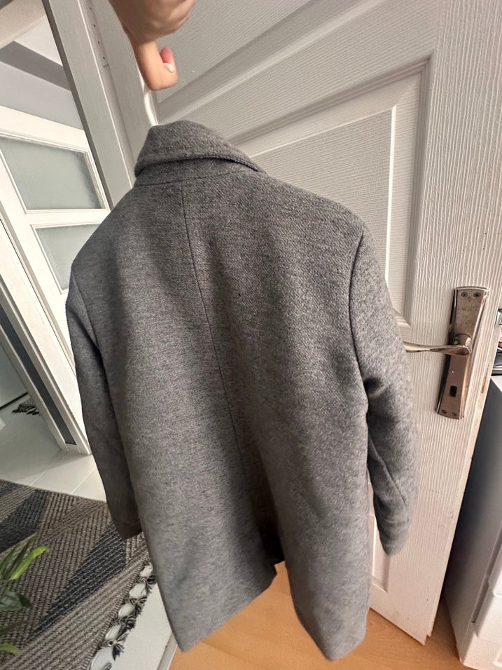 LC Waikiki Gri Melanj Kaban — görsel 4/4