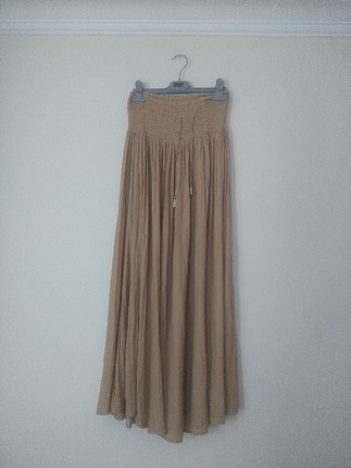 polo pileli etek