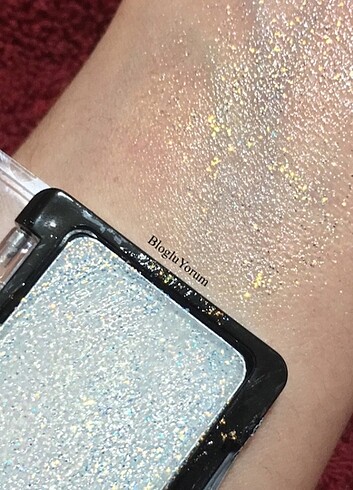 Wet n wild Wetn Wild Glitter
