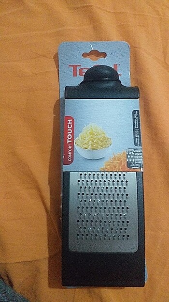 Tefal ayaklı rende 