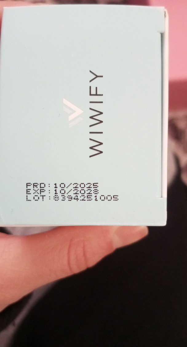 Wiwify Su Bazlı Yoğun Nemlendirici Krem 100ml - Görsel 4