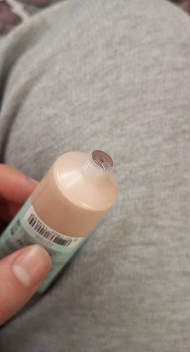 wet n wild Barefocus Tonlu Nemlendirici Fondöten bb krem - Görsel 3