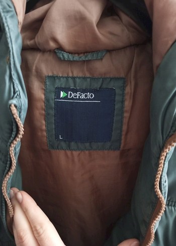 şişme yelek unisex - Görsel 2