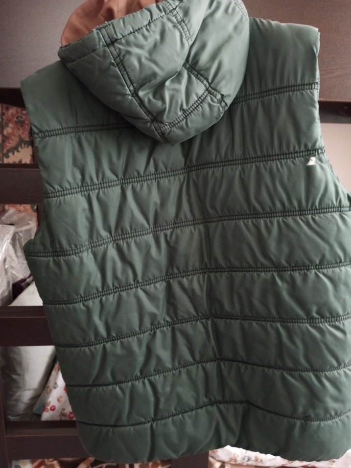 şişme yelek unisex - Görsel 5