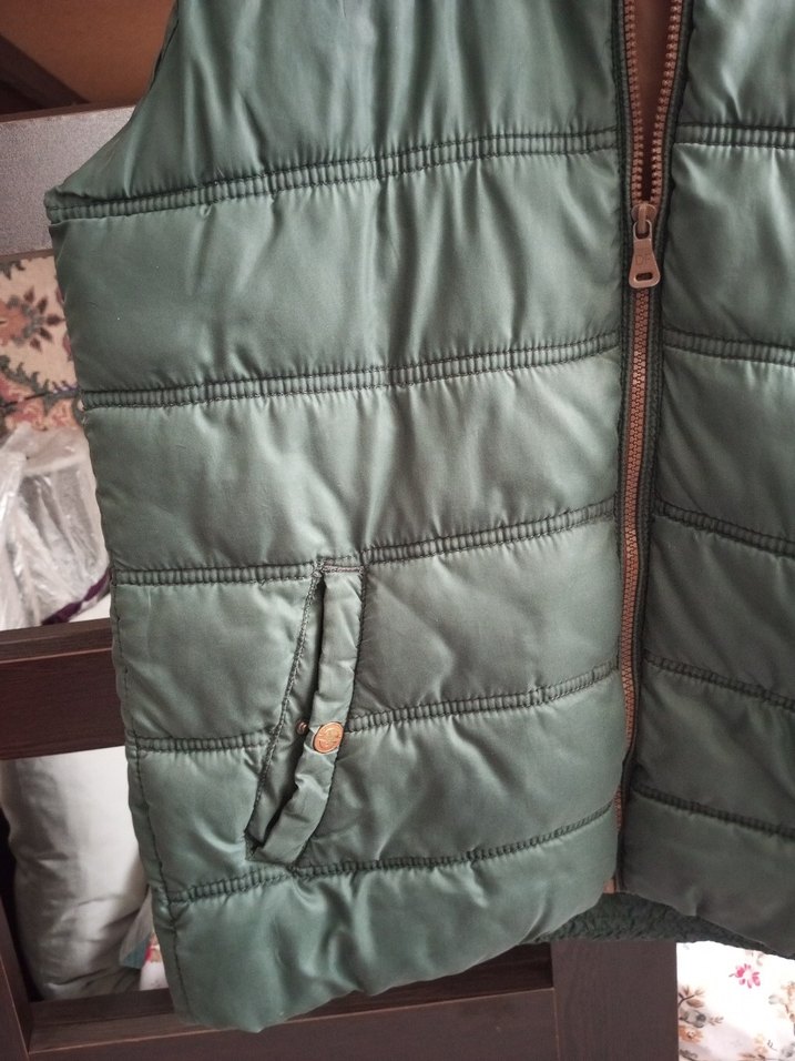 şişme yelek unisex - Görsel 3