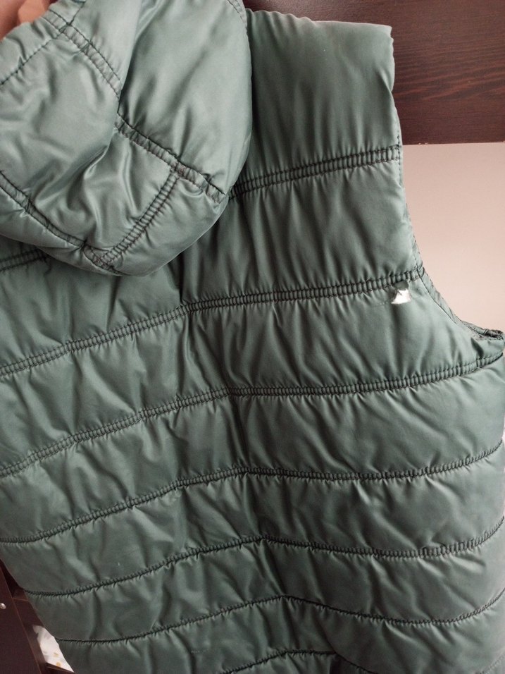 şişme yelek unisex - Görsel 4