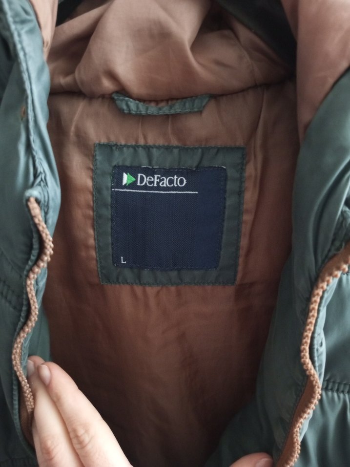 şişme yelek unisex - Görsel 2