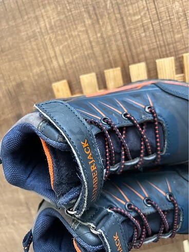 27 Beden Lumberjack