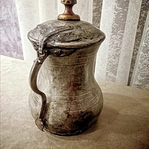 Osmanlı sütlük