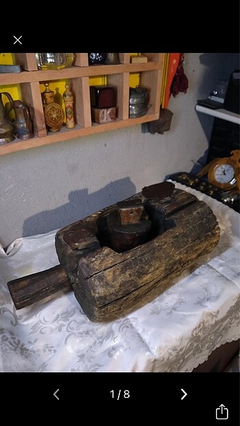 Osmanlı dibek