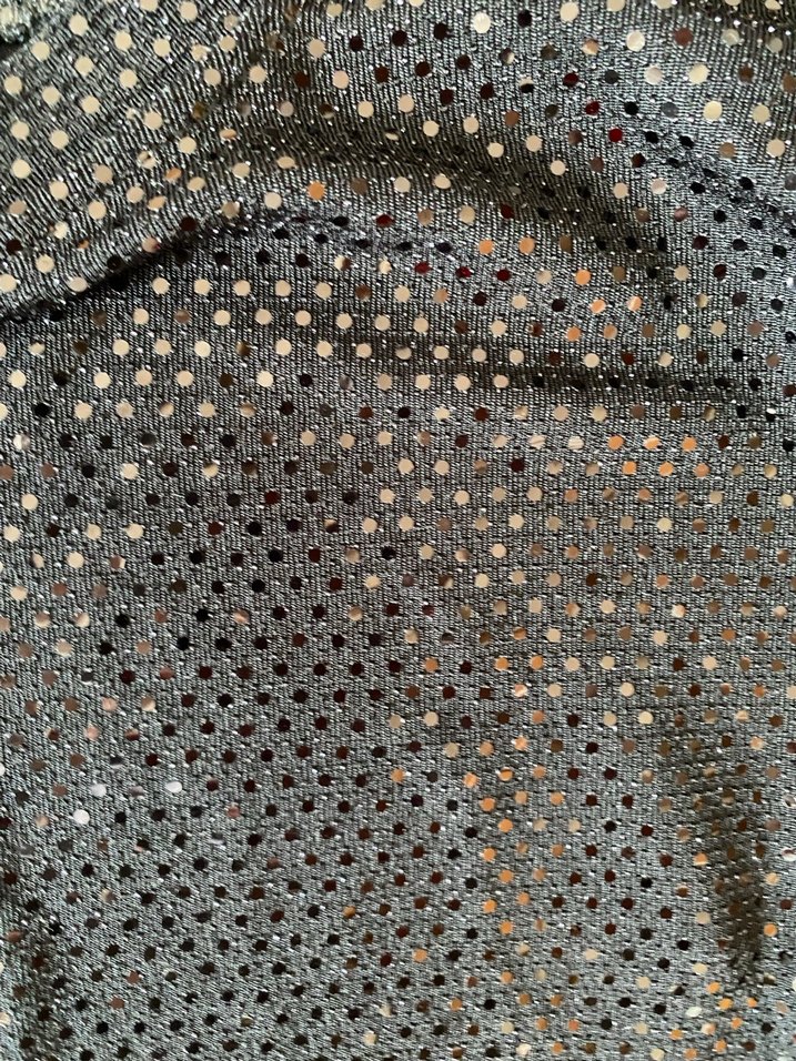 Kadın Siyah Uzun Kollu Tek Renk Bluz - Görsel 5